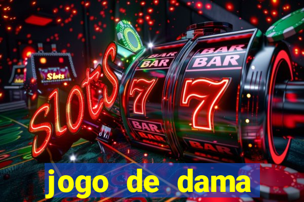 jogo de dama apostado online